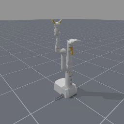Google Robot