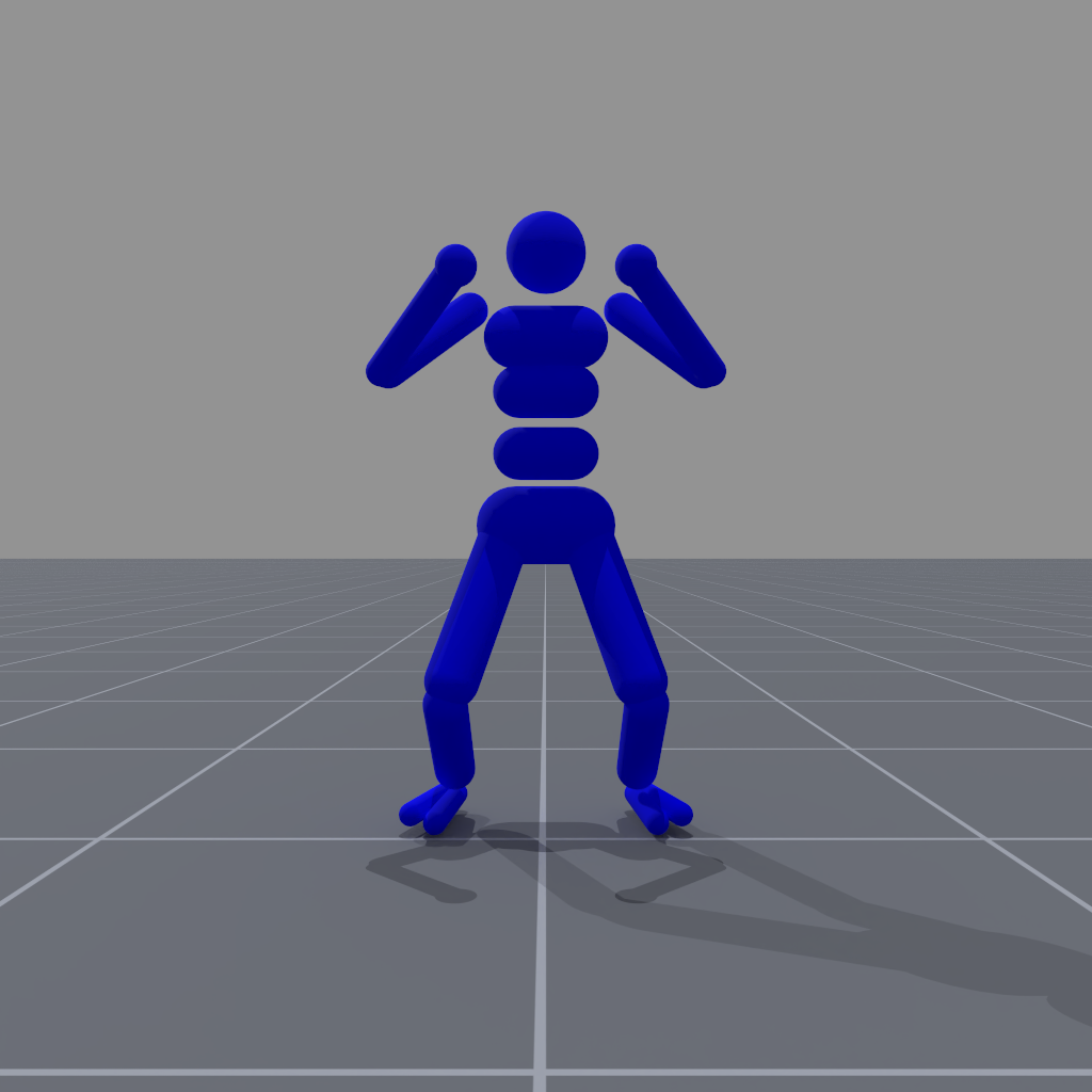 humanoid