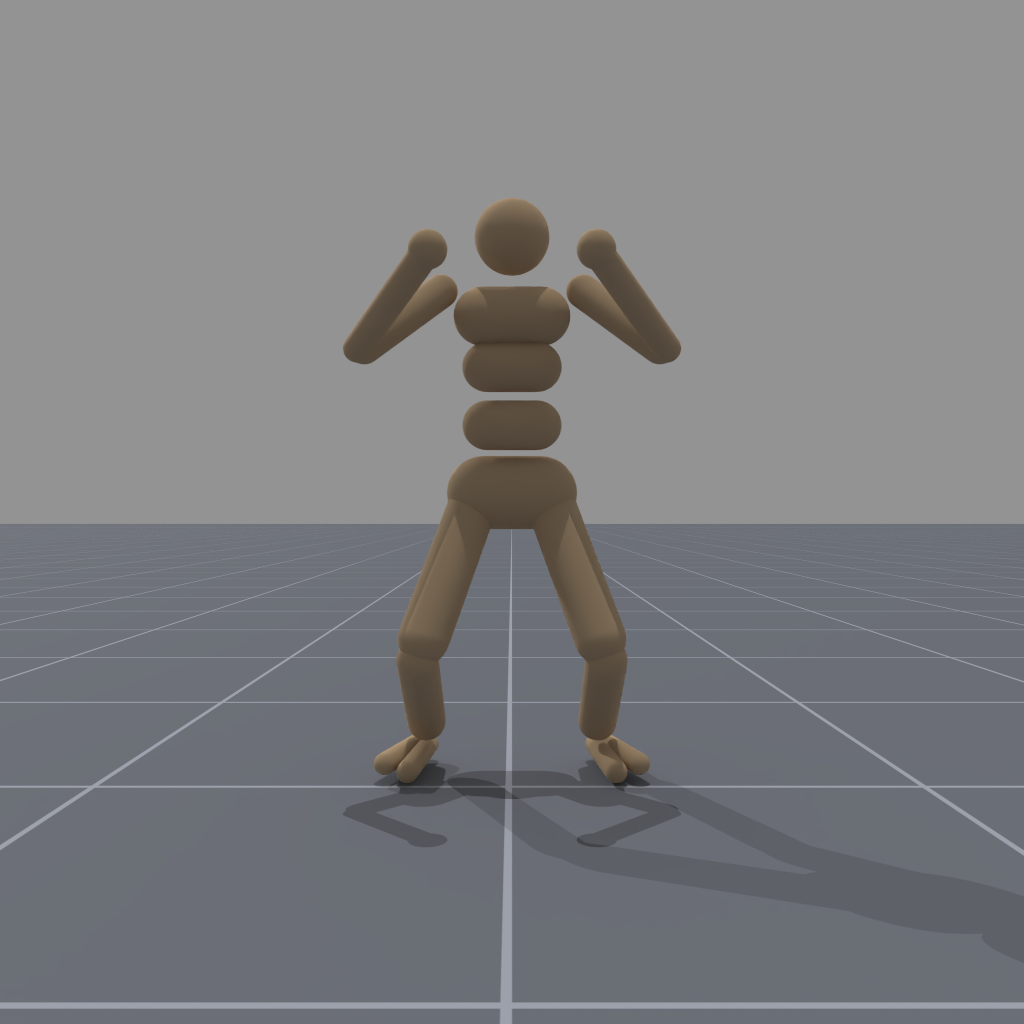 humanoid