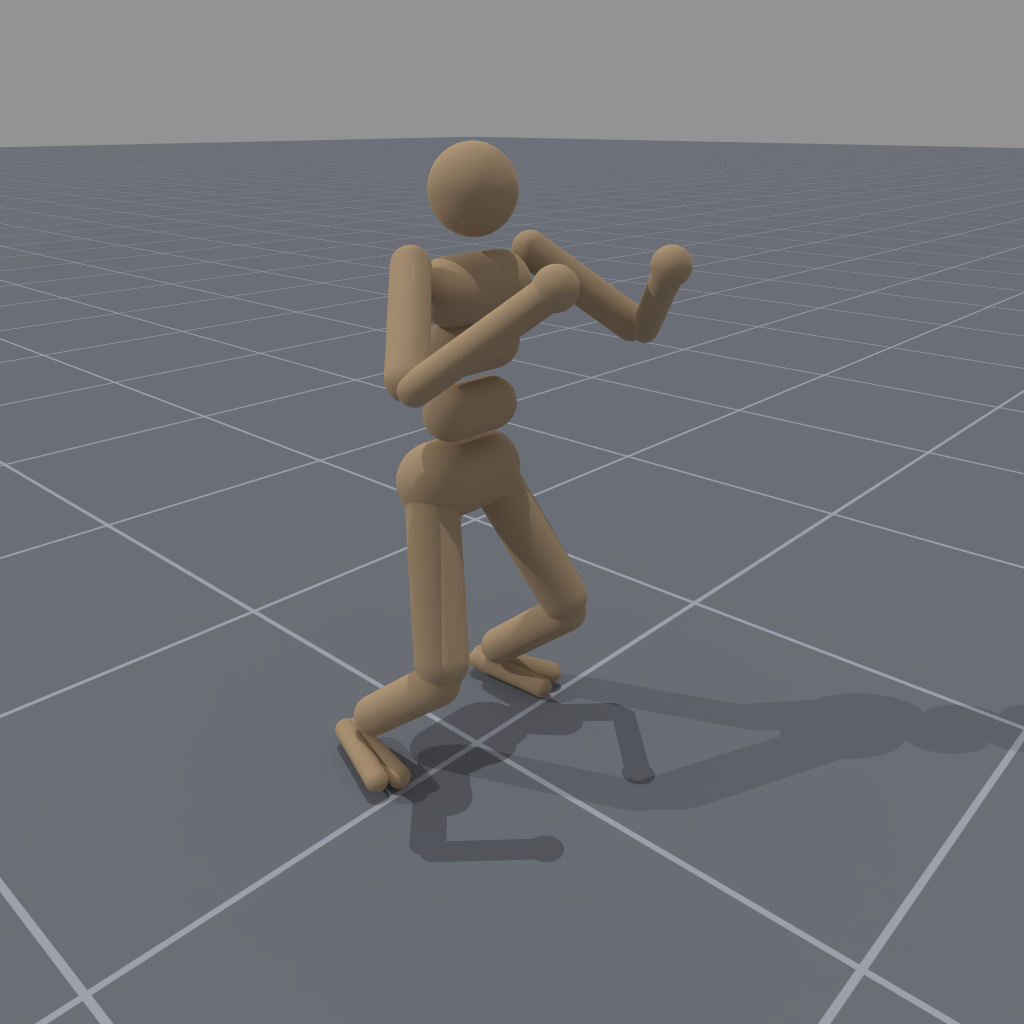 humanoid