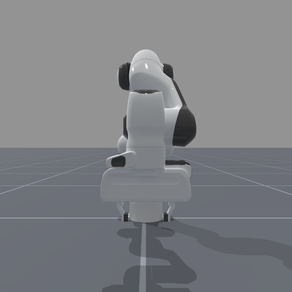 panda