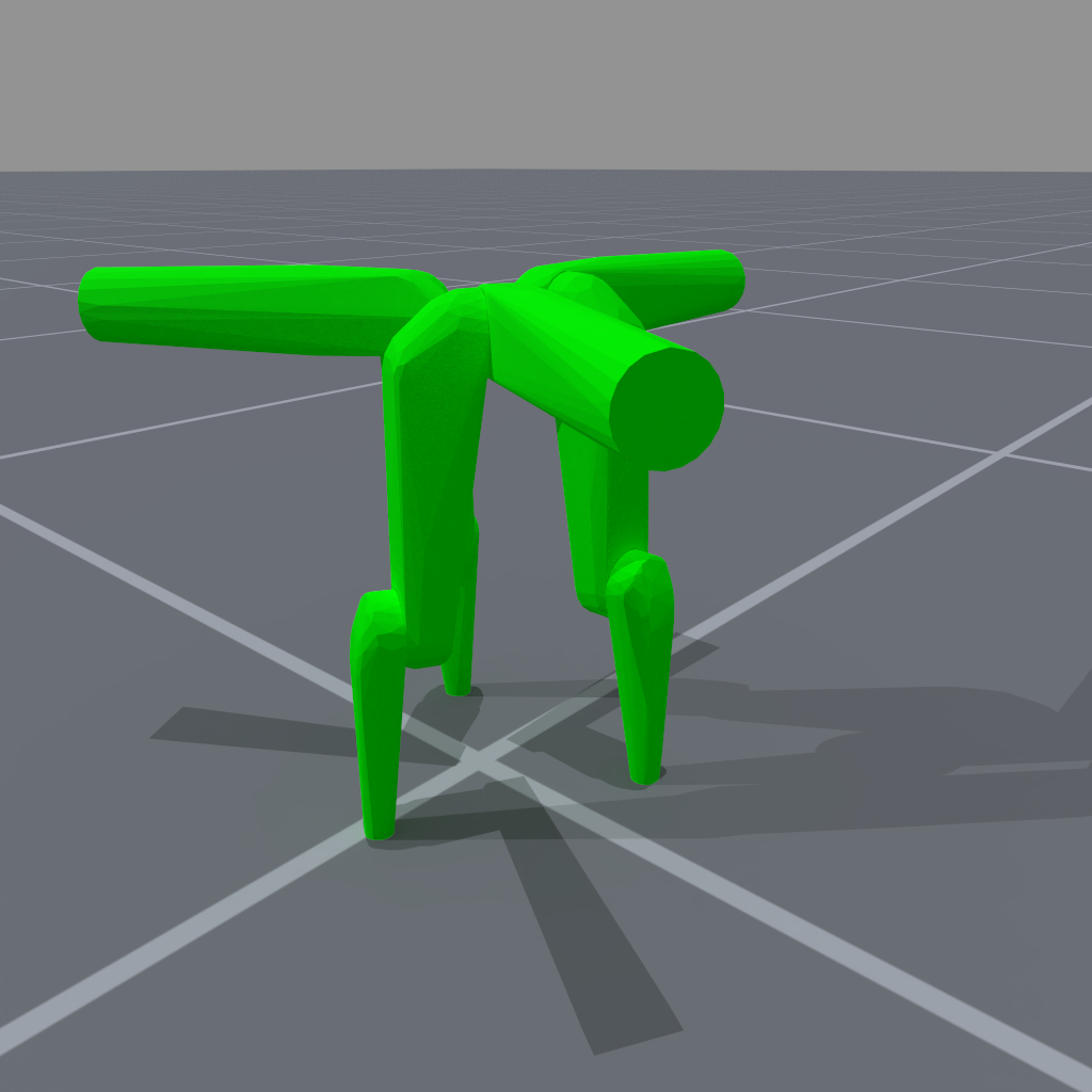 trifingerpro