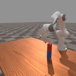 LiftPegUpright-v1