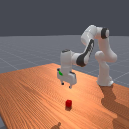 PickCube-v1