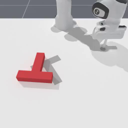 PushT-v1