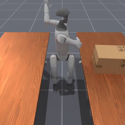 UnitreeG1TransportBox-v1