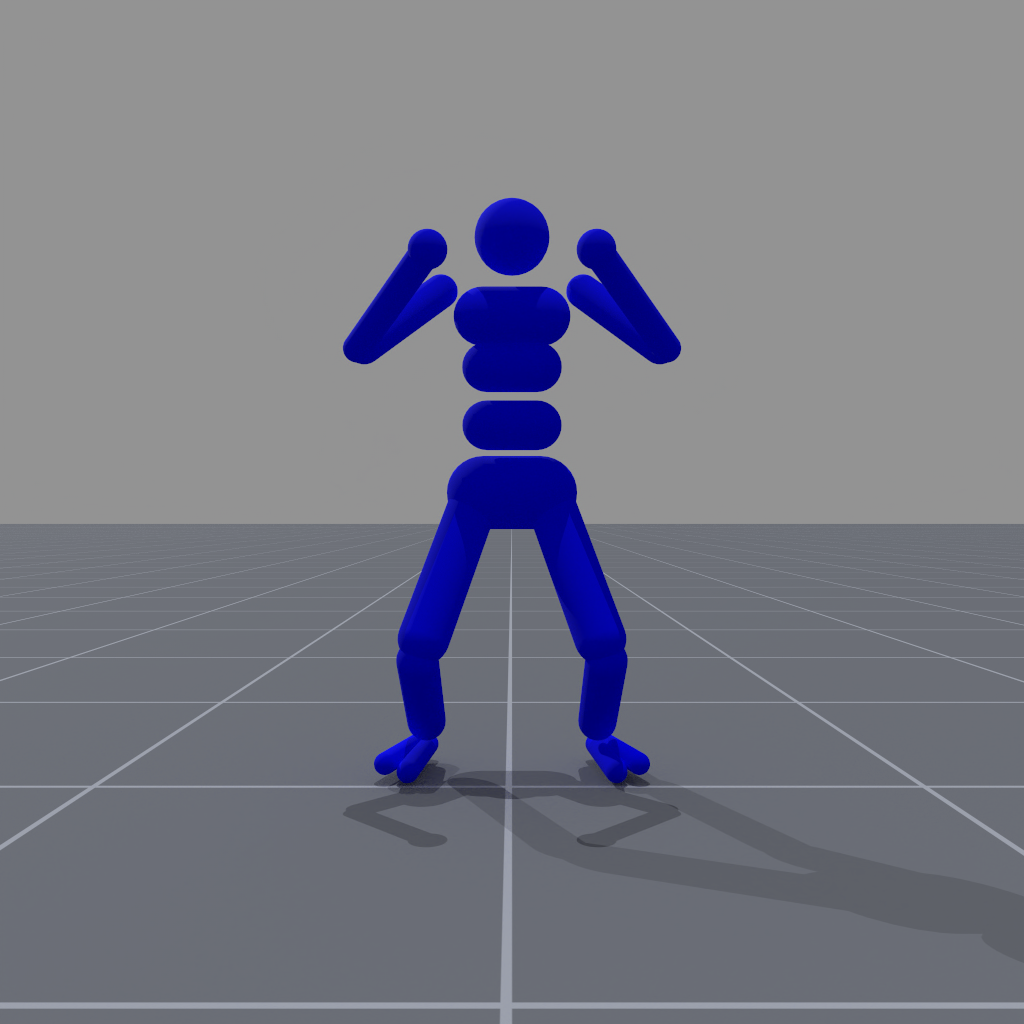 humanoid