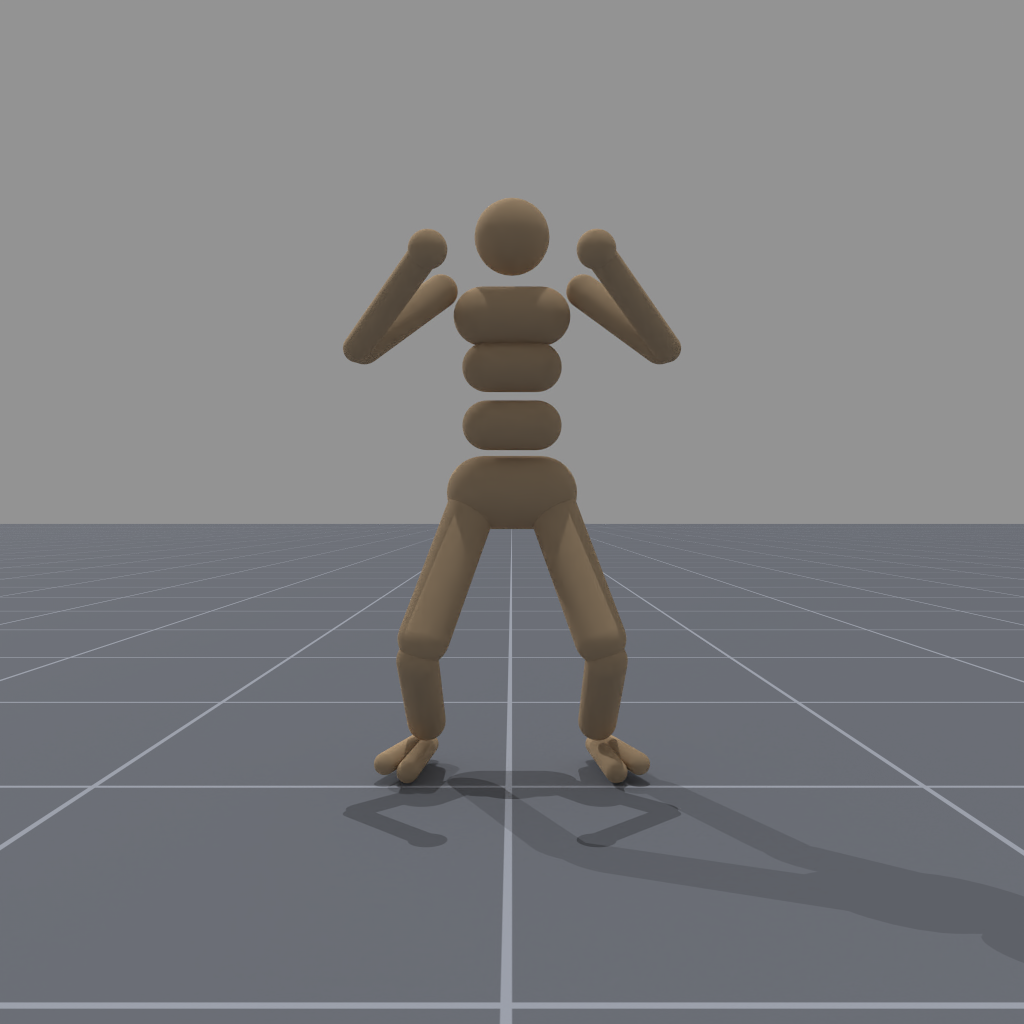 humanoid