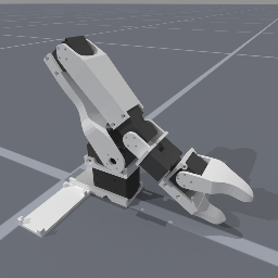 Koch v1.1 Arm