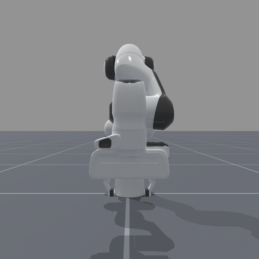 panda