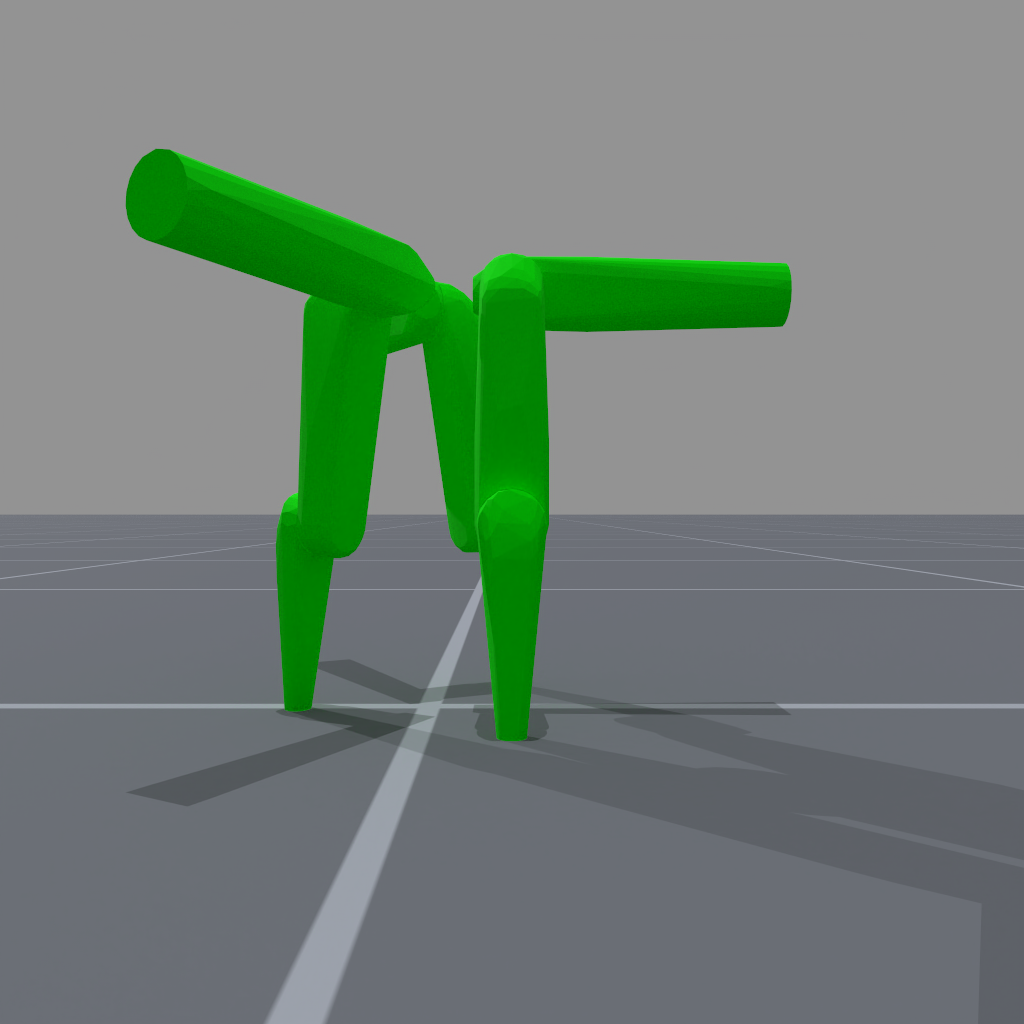 trifingerpro
